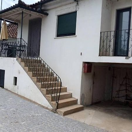Вилла Casas Da Nazare2 Понте-де-Лима Экстерьер фото