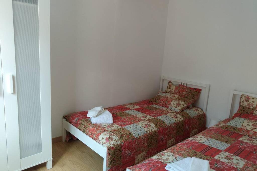 Вилла Casas Da Nazare2 Понте-де-Лима Экстерьер фото