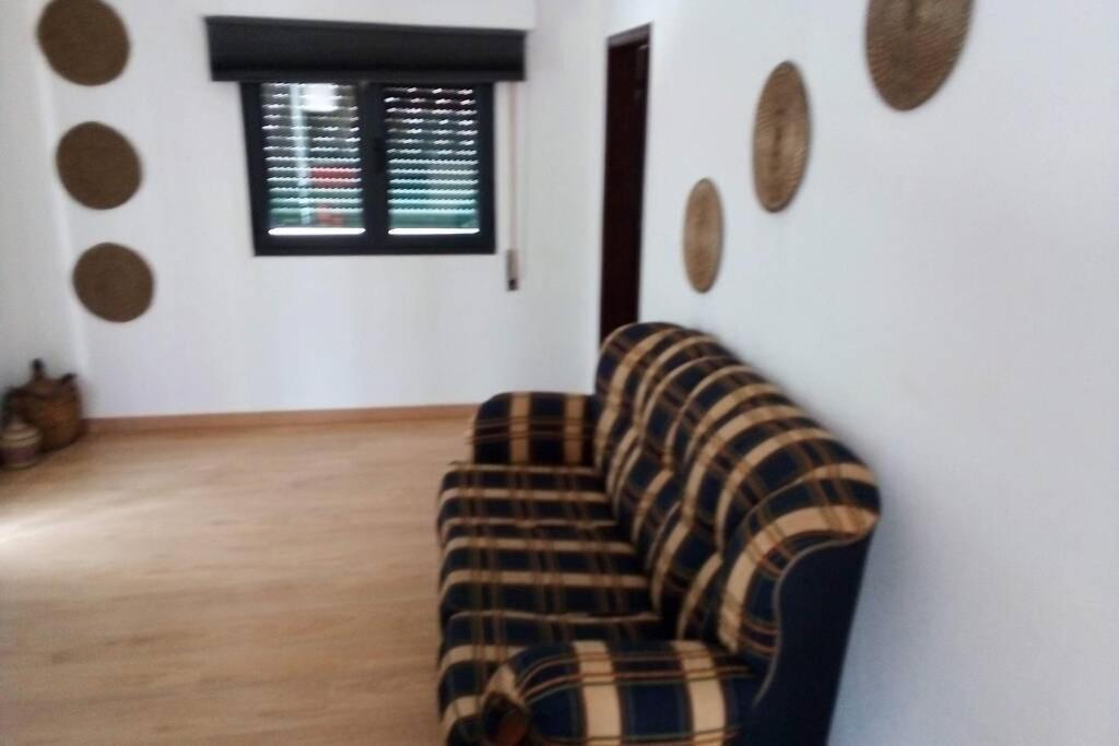Вилла Casas Da Nazare2 Понте-де-Лима Экстерьер фото