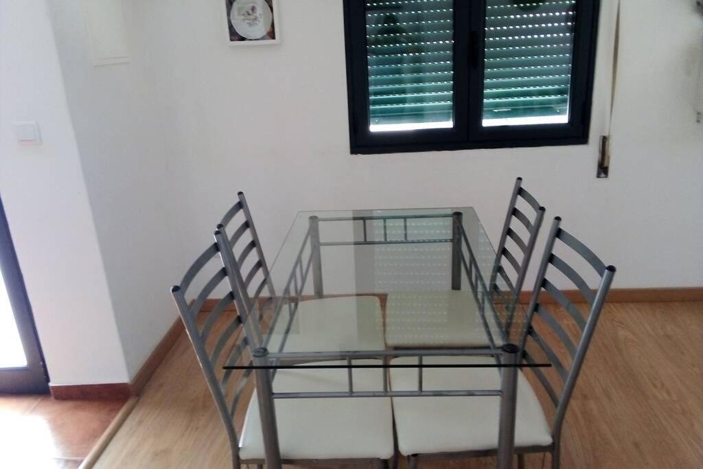 Вилла Casas Da Nazare2 Понте-де-Лима Экстерьер фото